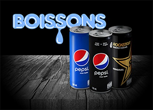 livraison boissons à  gruchet le valasse